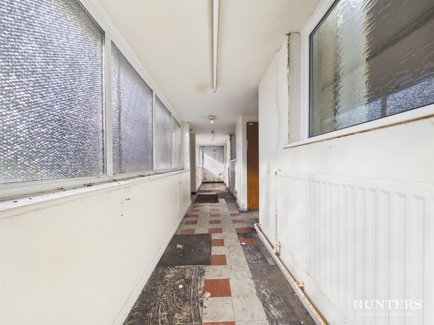 Worsdell Street, Cambois