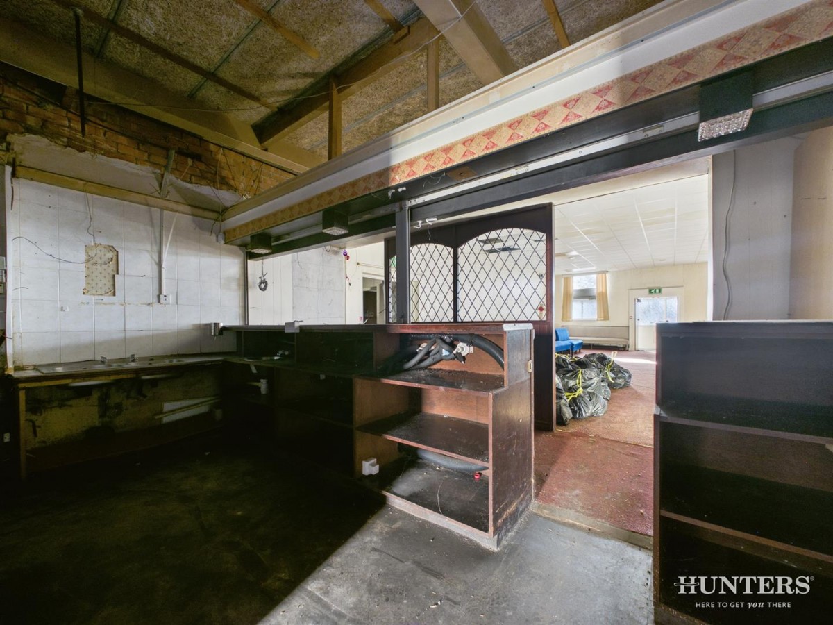 Worsdell Street, Cambois