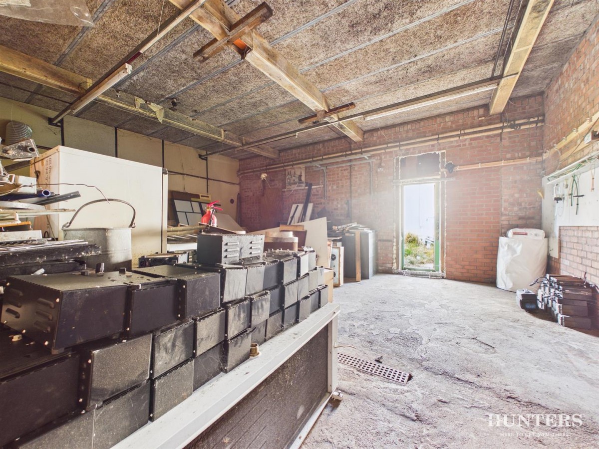 Worsdell Street, Cambois