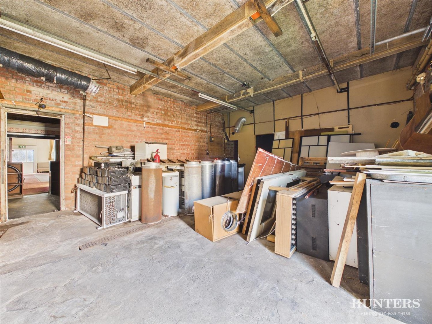 Worsdell Street, Cambois