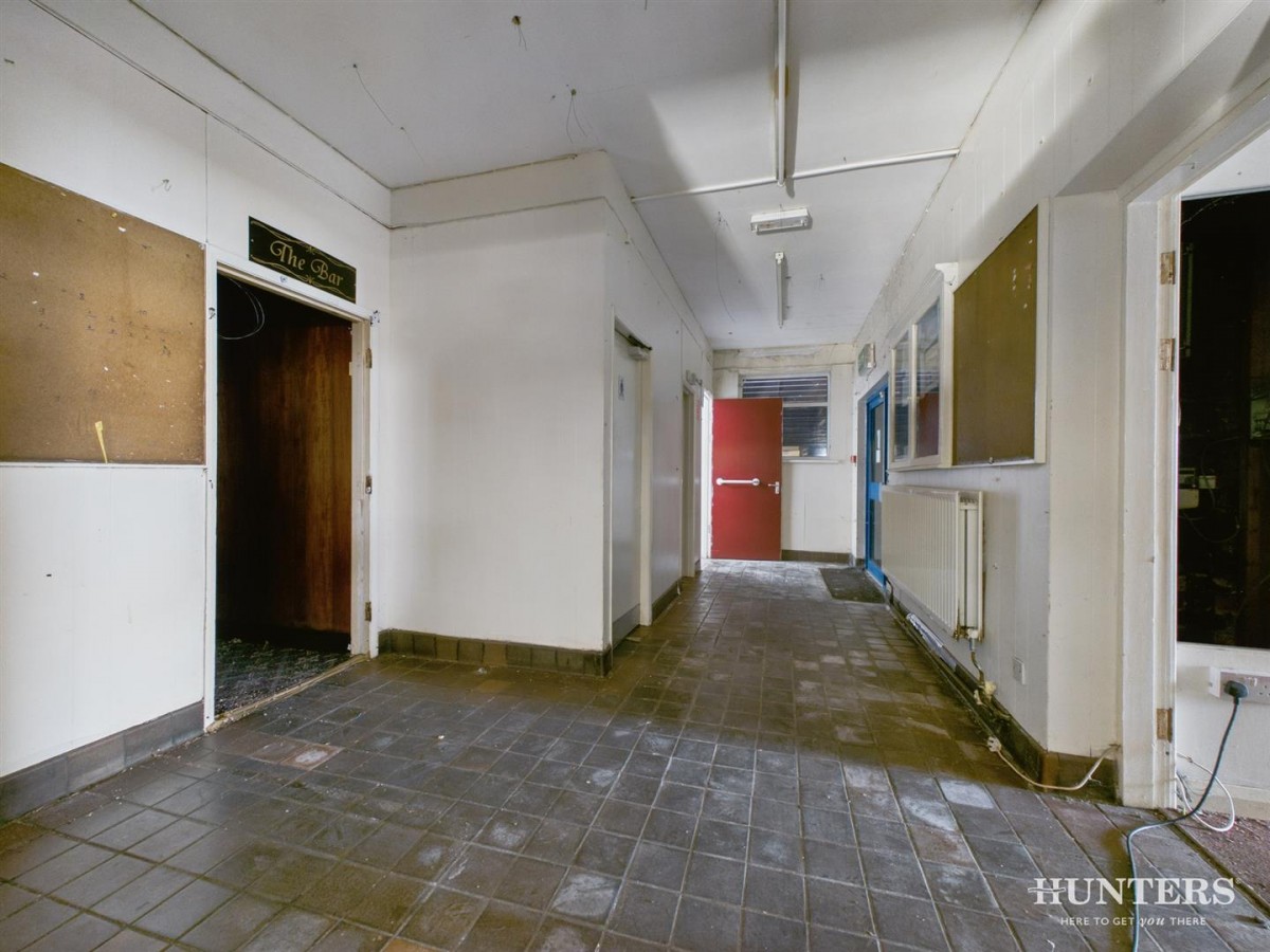 Worsdell Street, Cambois