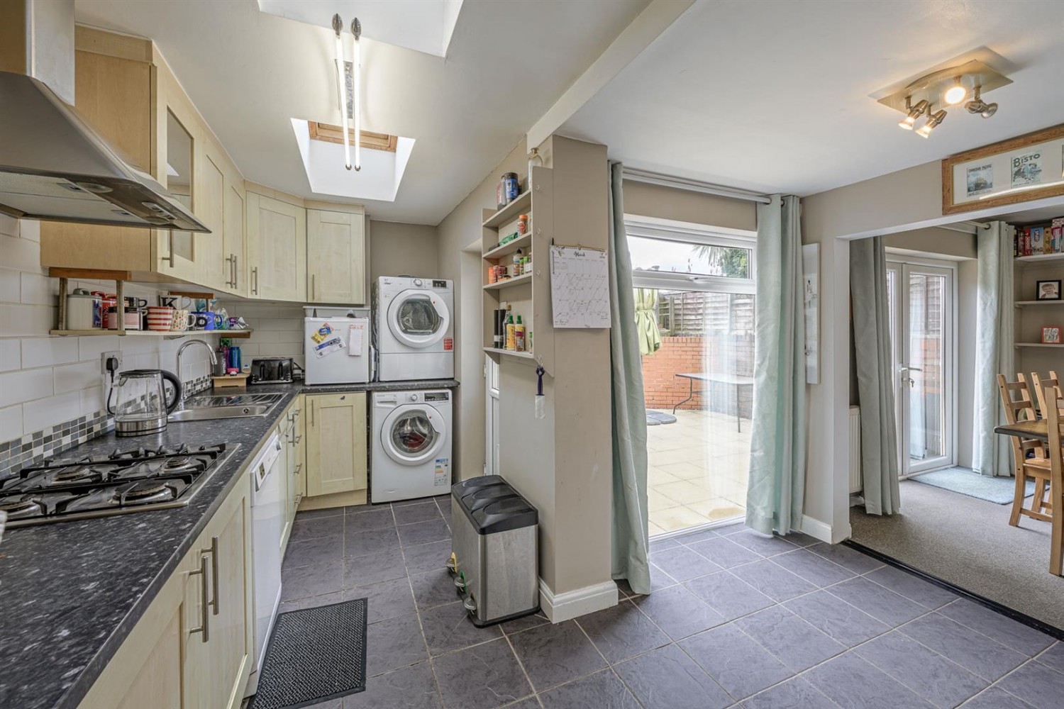 Oak Park Road, Stourbridge, DY8 5YG