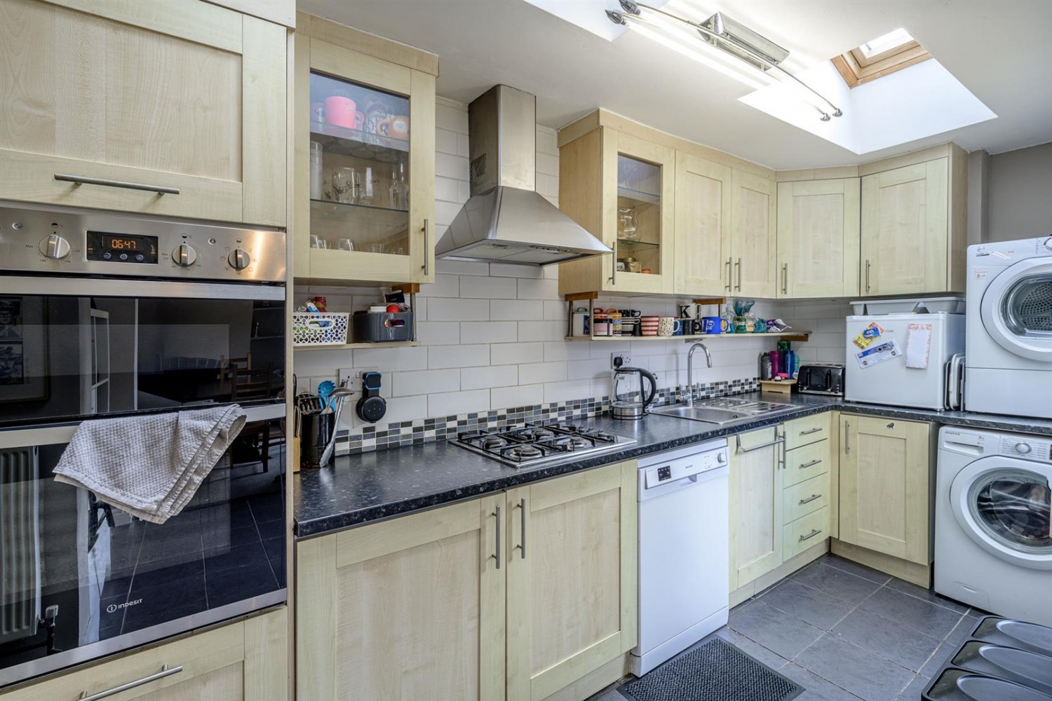 Oak Park Road, Stourbridge, DY8 5YG