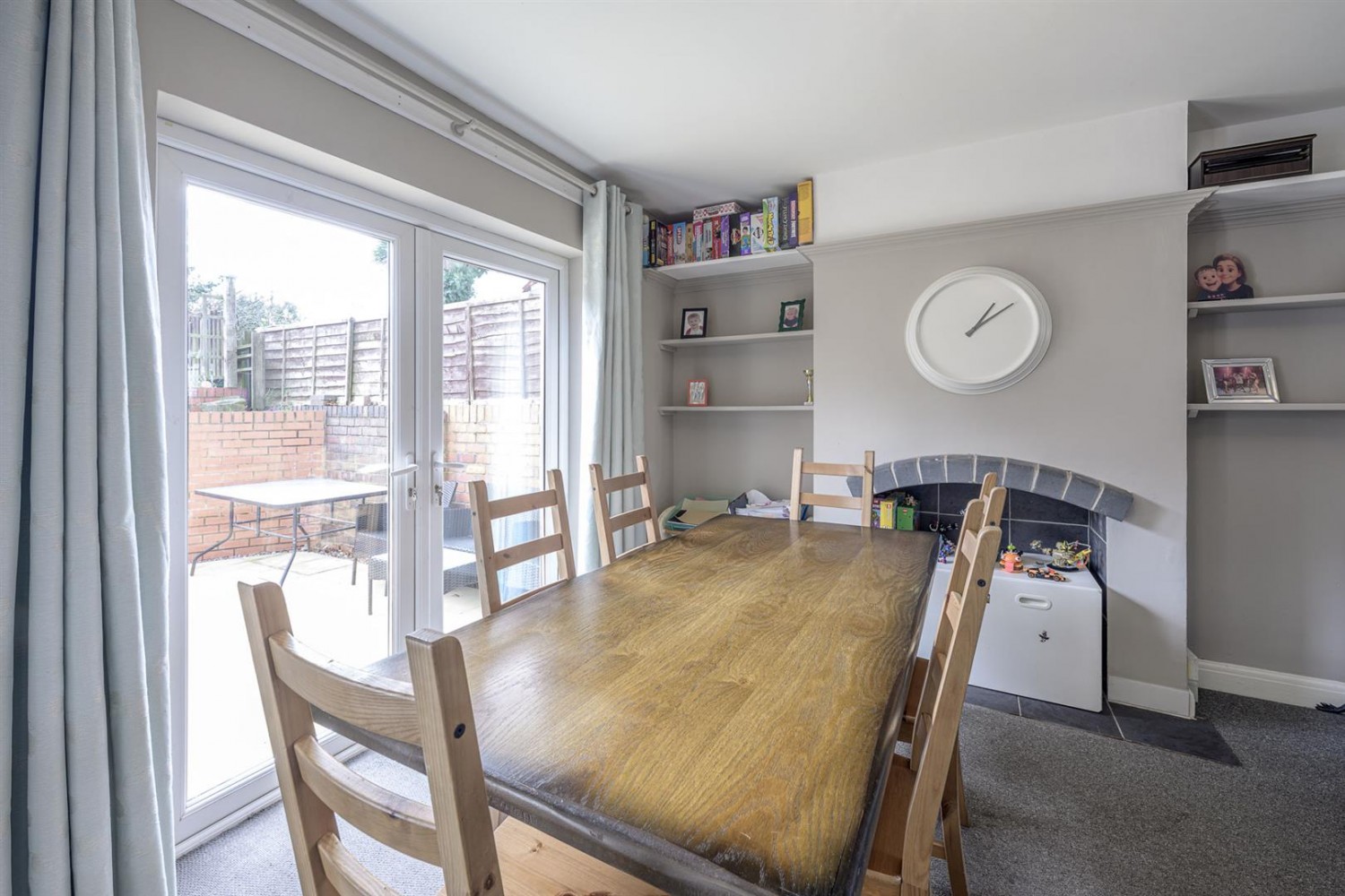 Oak Park Road, Stourbridge, DY8 5YG