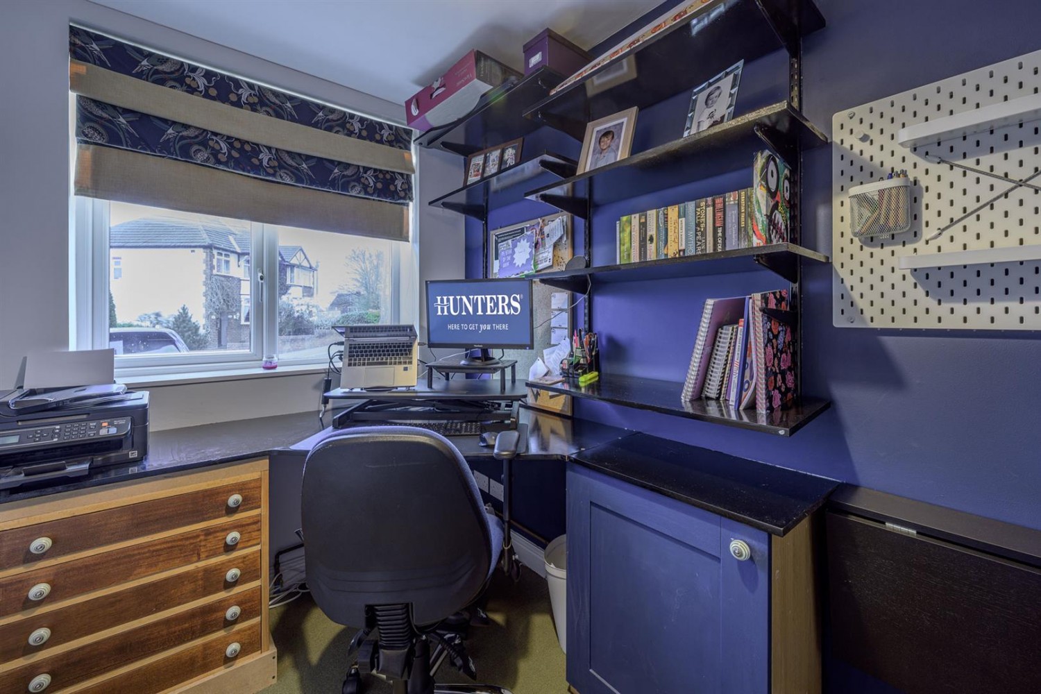 Oak Park Road, Stourbridge, DY8 5YG