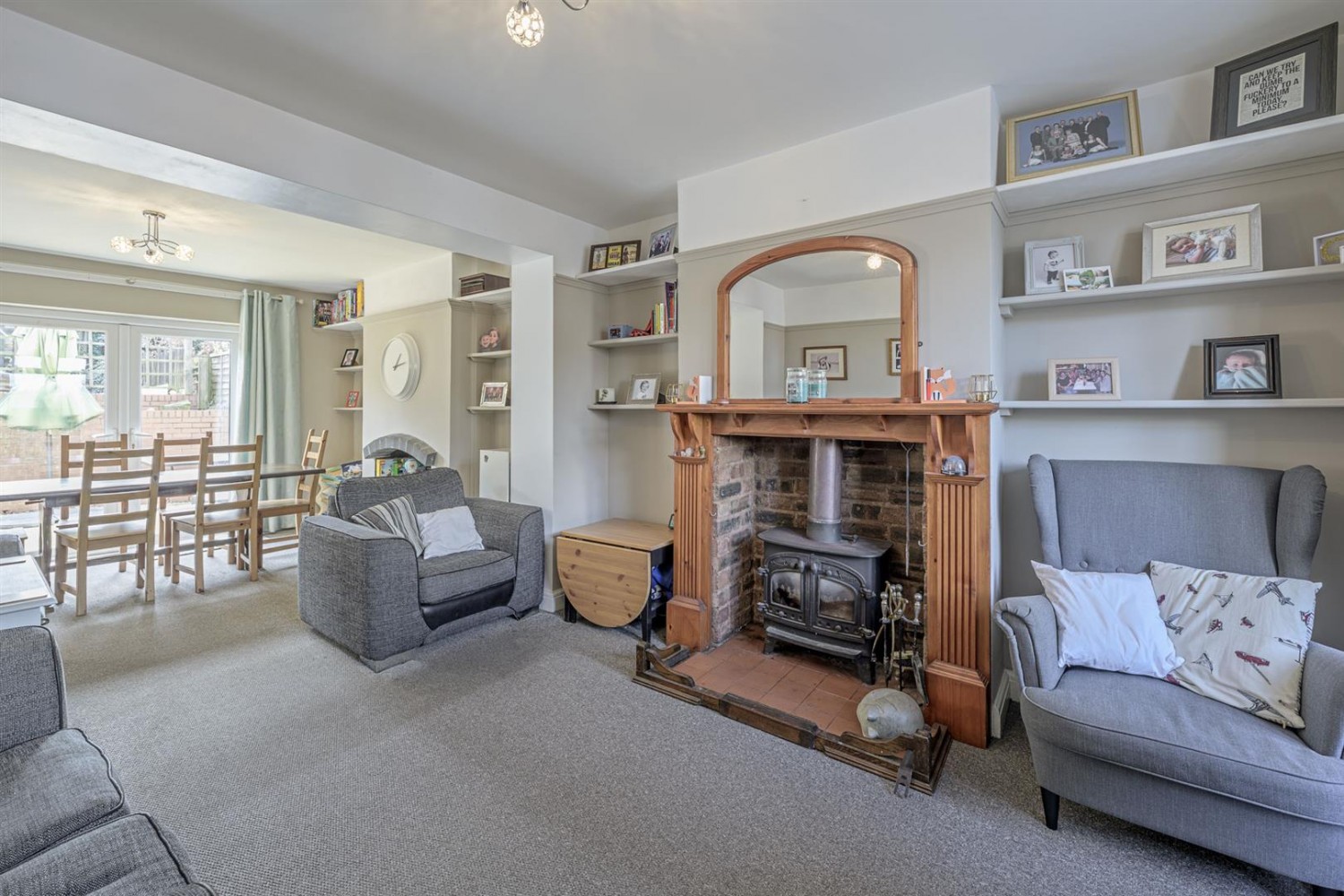 Oak Park Road, Stourbridge, DY8 5YG