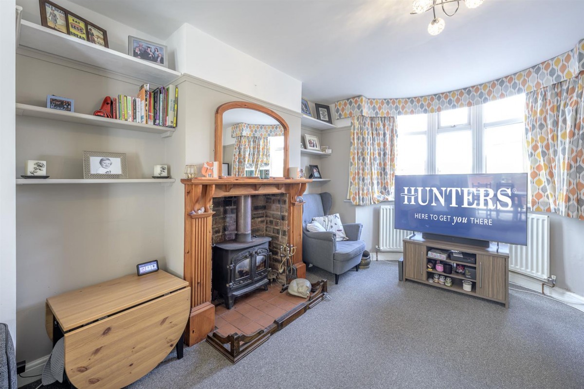 Oak Park Road, Stourbridge, DY8 5YG