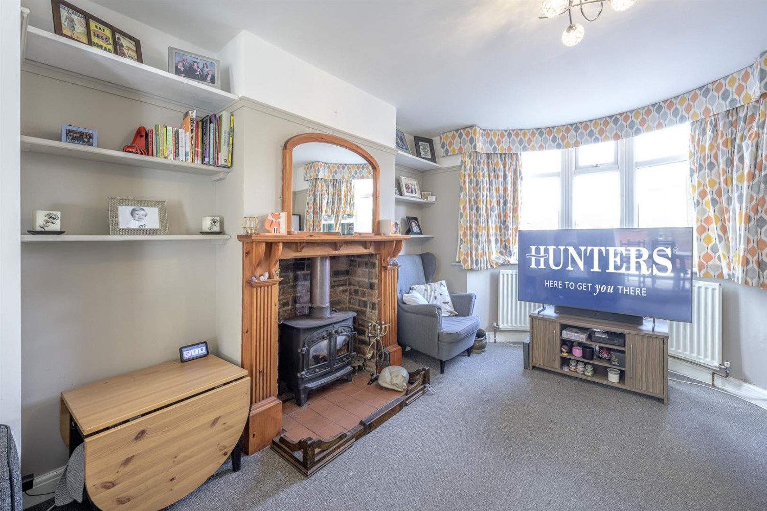 Oak Park Road, Stourbridge, DY8 5YG