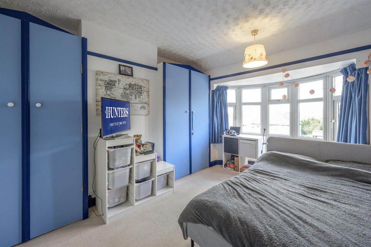 Oak Park Road, Stourbridge, DY8 5YG