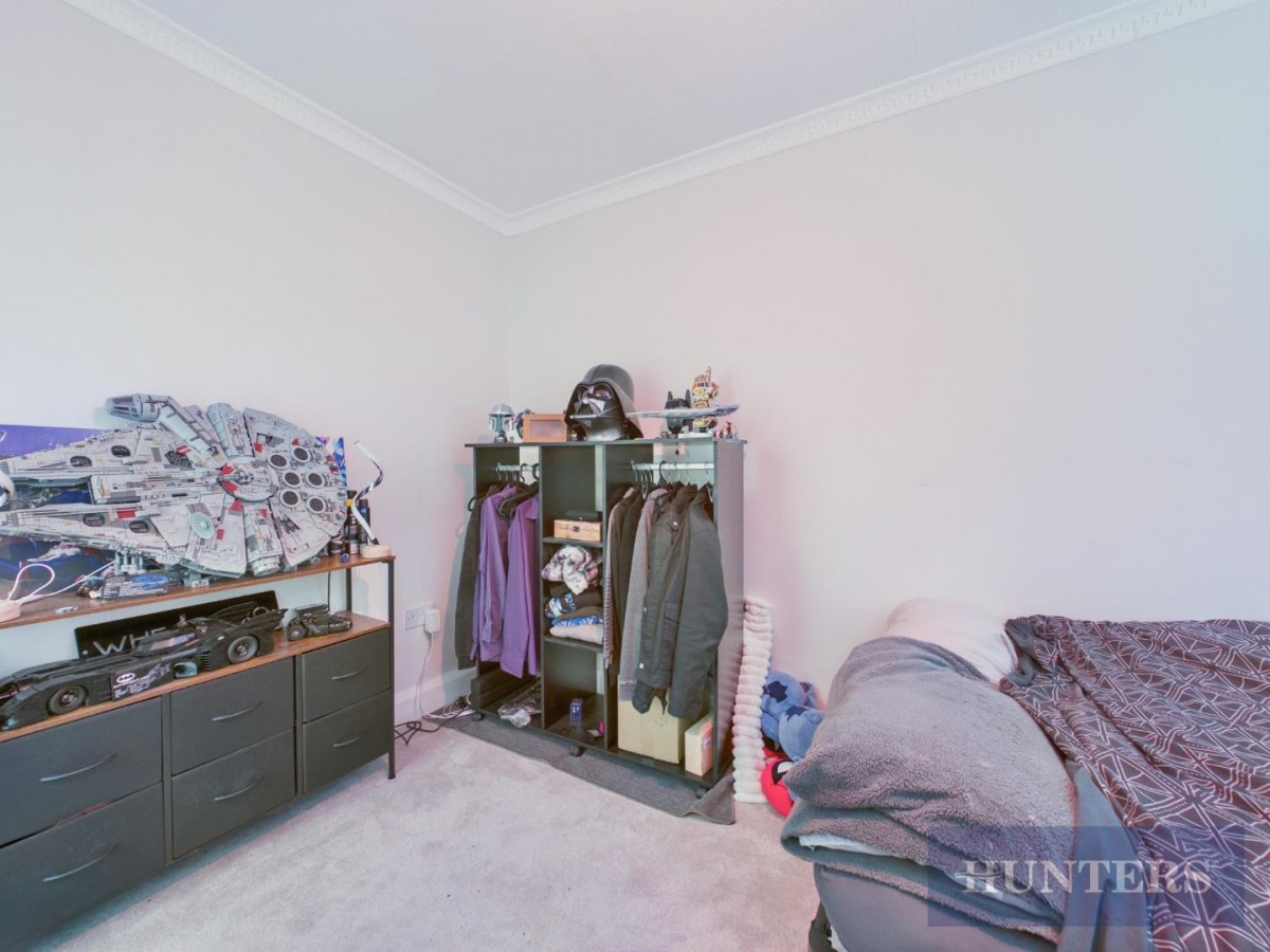 Holbeck Manor, Holbeck Avenue, Scarborough, North Yorkshire