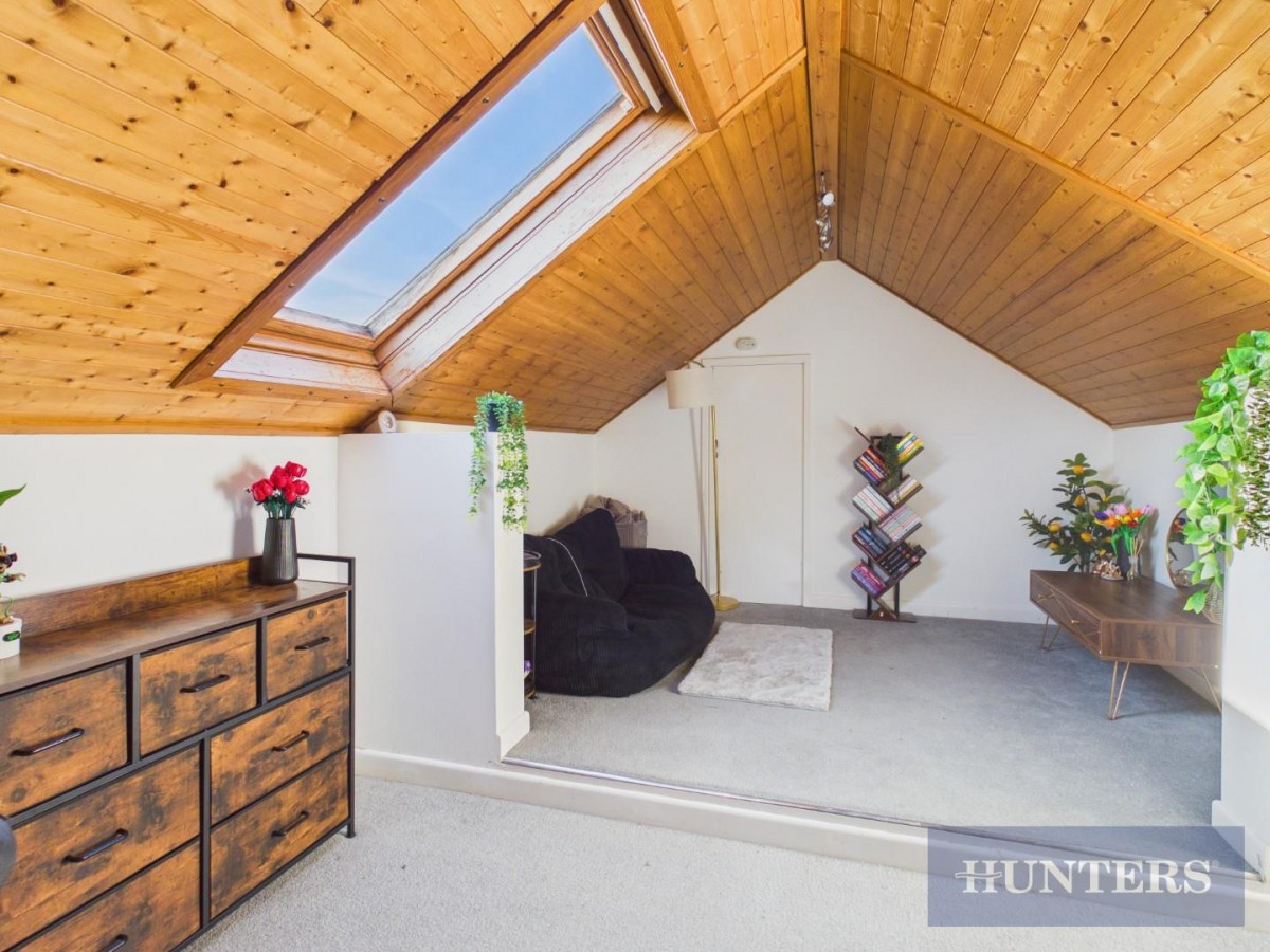 Holbeck Manor, Holbeck Avenue, Scarborough, North Yorkshire