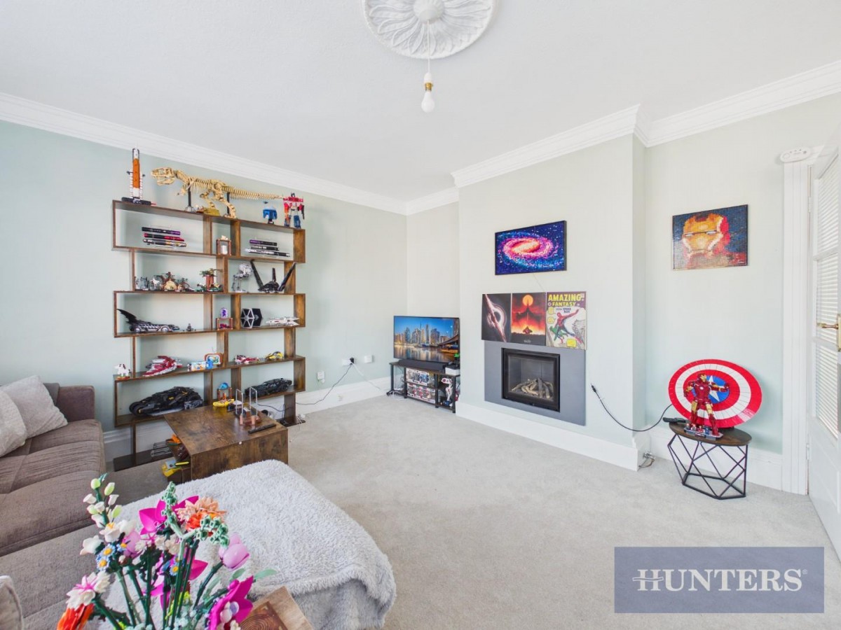 Holbeck Manor, Holbeck Avenue, Scarborough, North Yorkshire