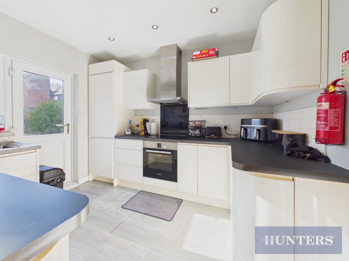 Holbeck Manor, Holbeck Avenue, Scarborough, North Yorkshire