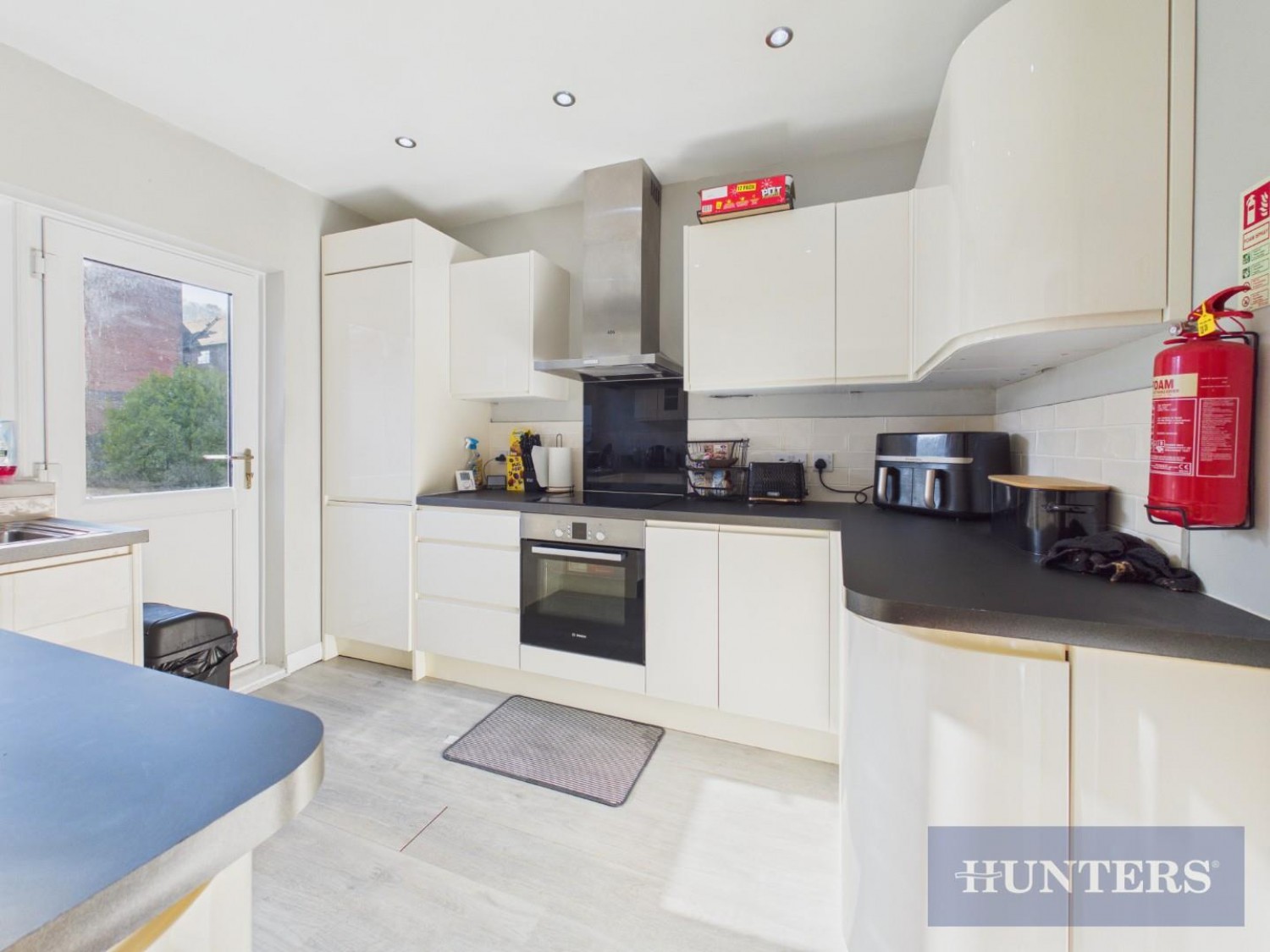 Holbeck Manor, Holbeck Avenue, Scarborough, North Yorkshire