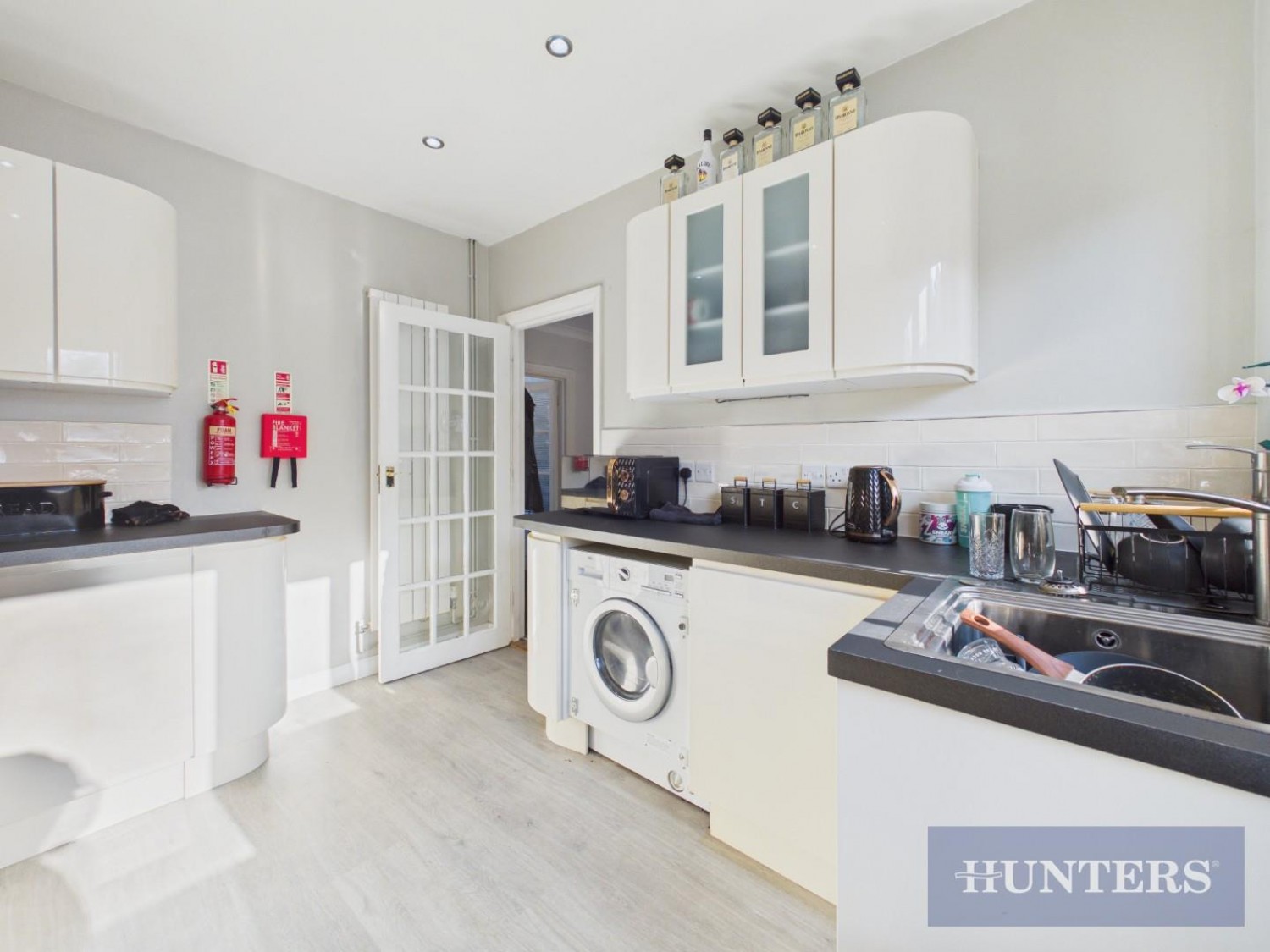 Holbeck Manor, Holbeck Avenue, Scarborough, North Yorkshire