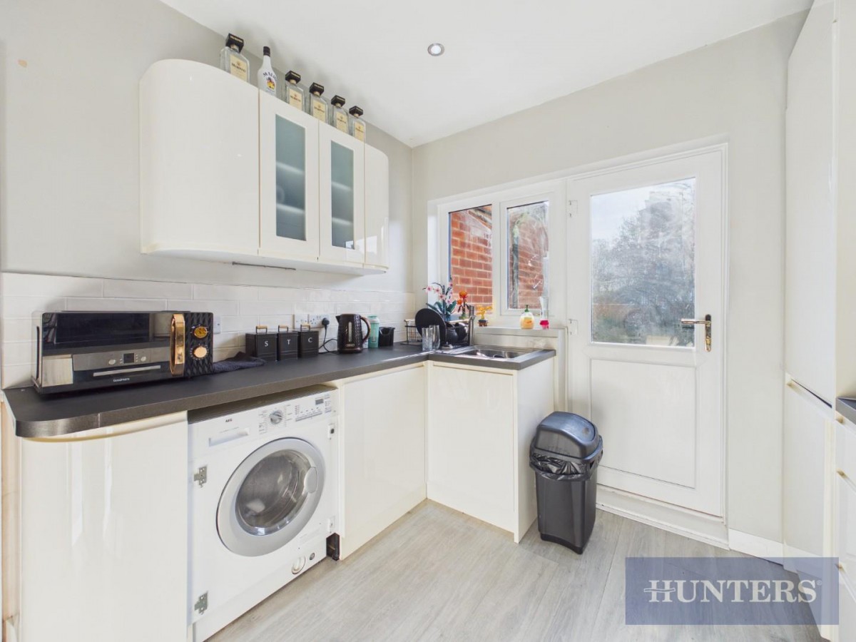 Holbeck Manor, Holbeck Avenue, Scarborough, North Yorkshire