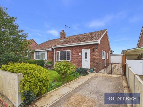 Bloomfield Way, Barmston, Driffield