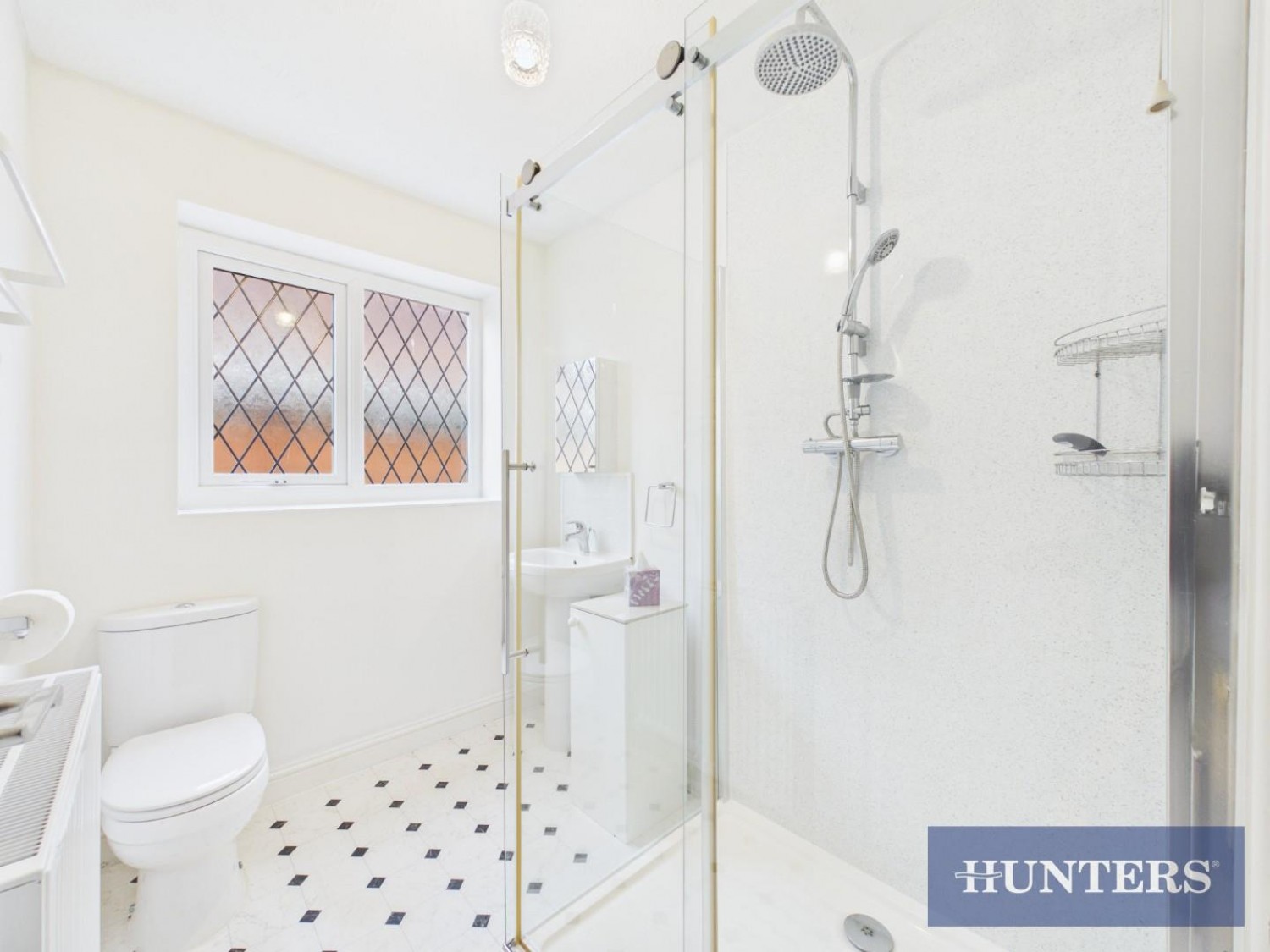 Bloomfield Way, Barmston, Driffield