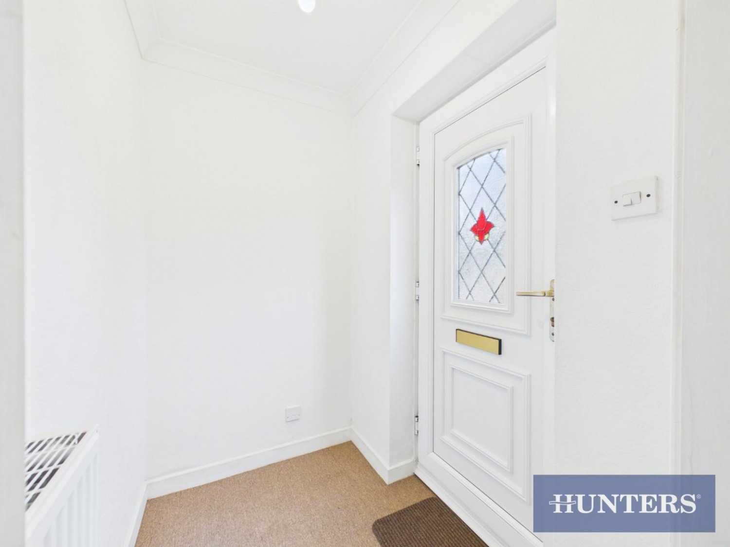 Bloomfield Way, Barmston, Driffield