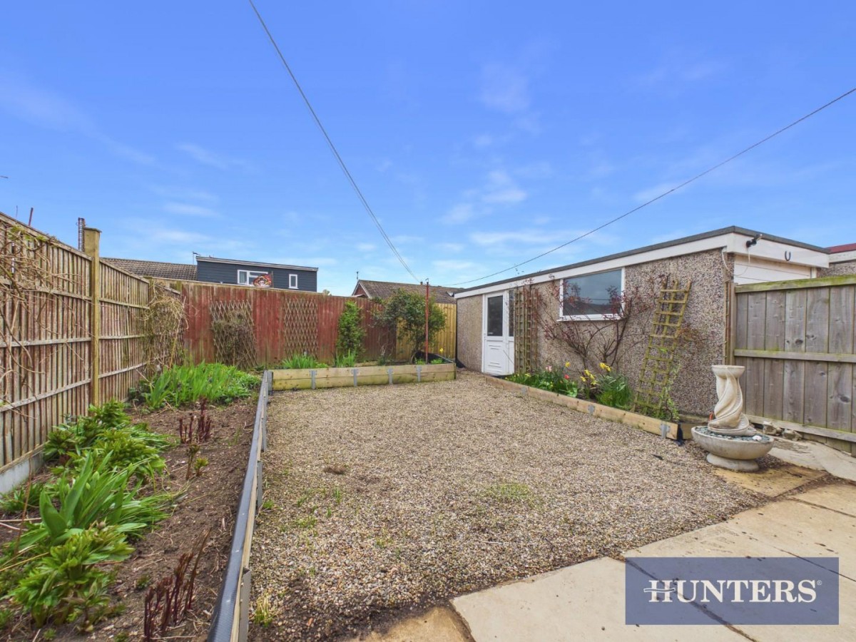 Bloomfield Way, Barmston, Driffield