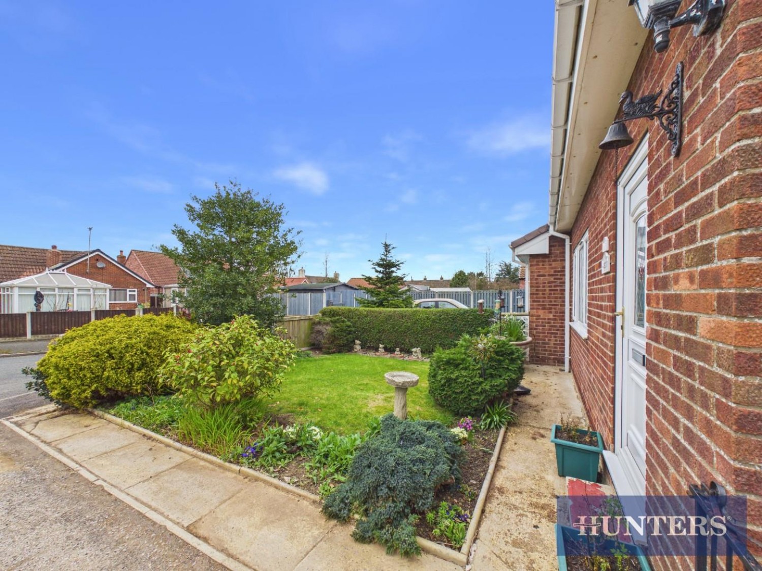 Bloomfield Way, Barmston, Driffield