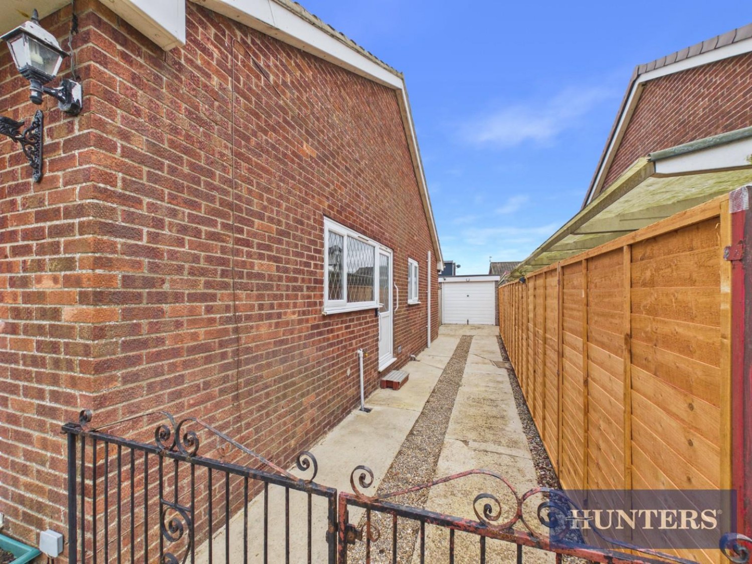 Bloomfield Way, Barmston, Driffield