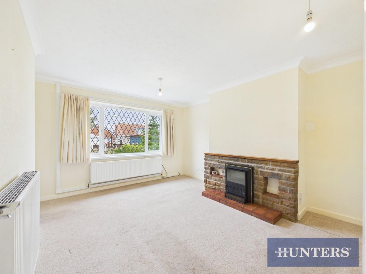 Bloomfield Way, Barmston, Driffield