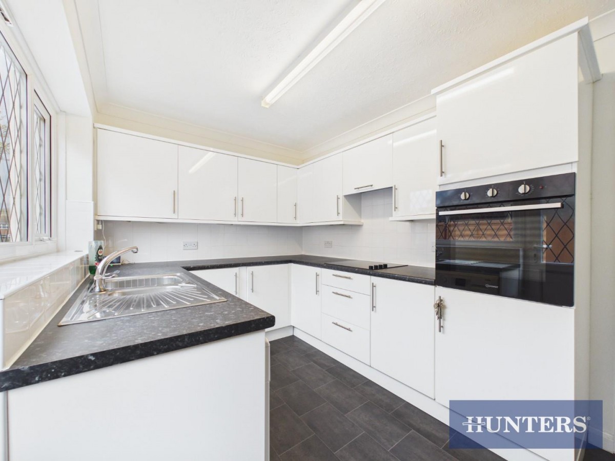 Bloomfield Way, Barmston, Driffield