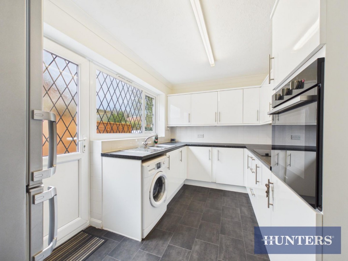 Bloomfield Way, Barmston, Driffield