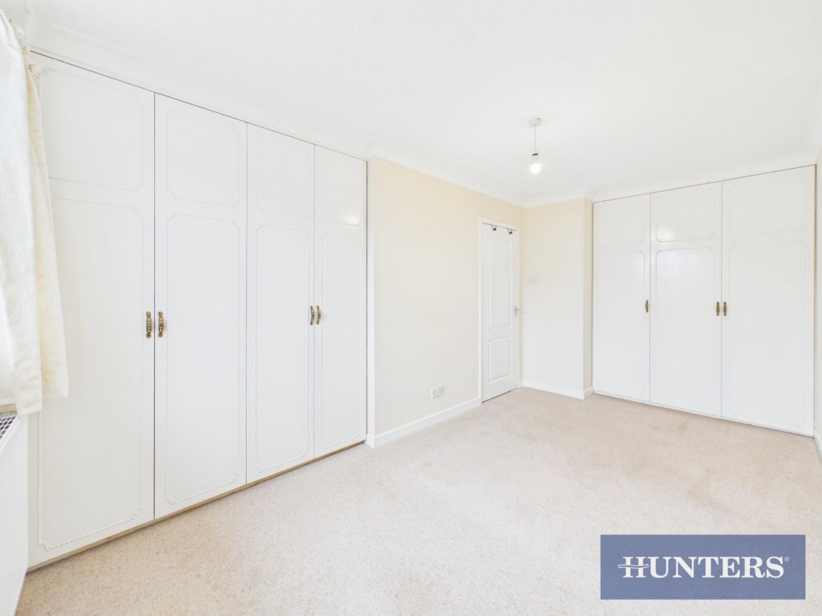 Bloomfield Way, Barmston, Driffield