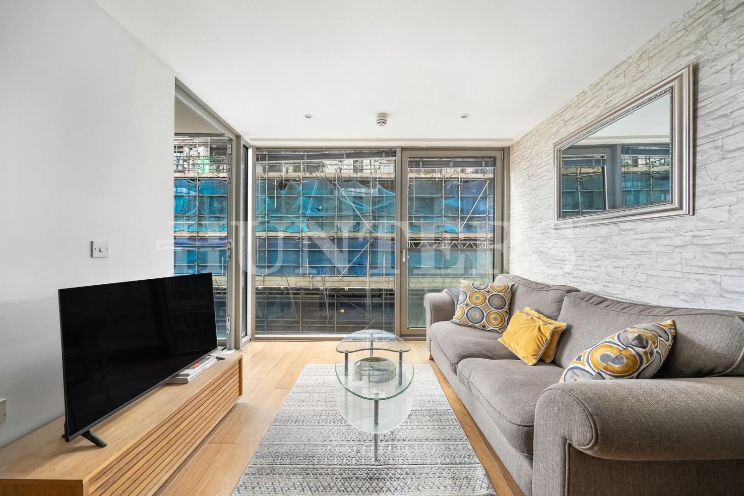 Crane Heights, Waterside Way, London, N17