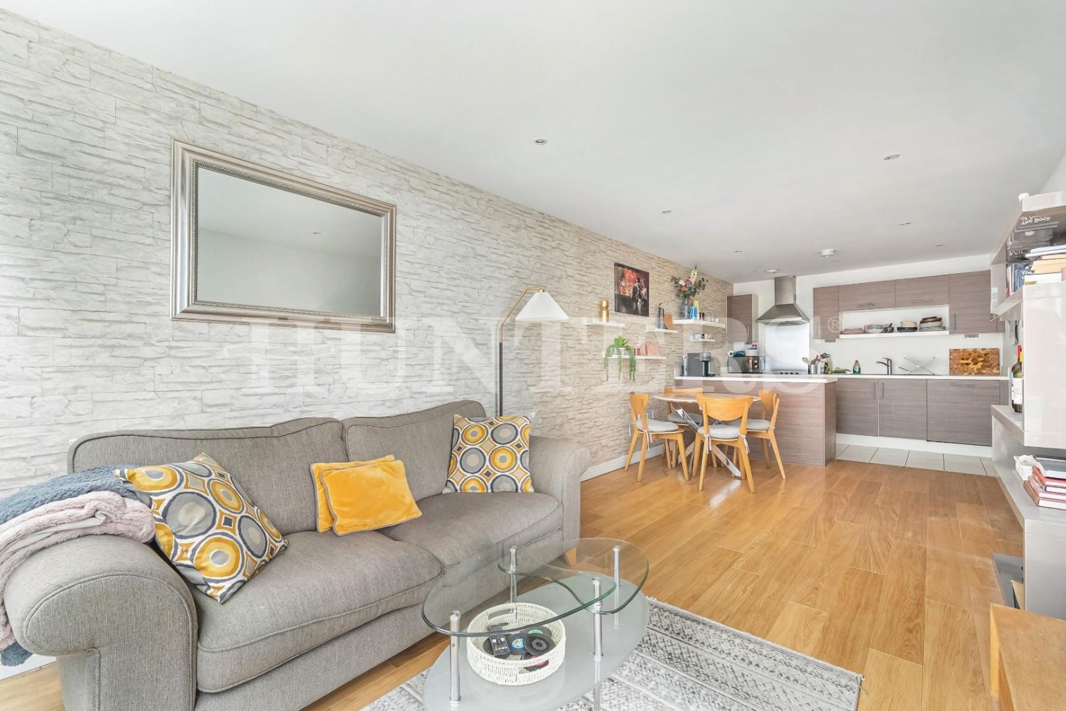 Crane Heights, Waterside Way, London, N17