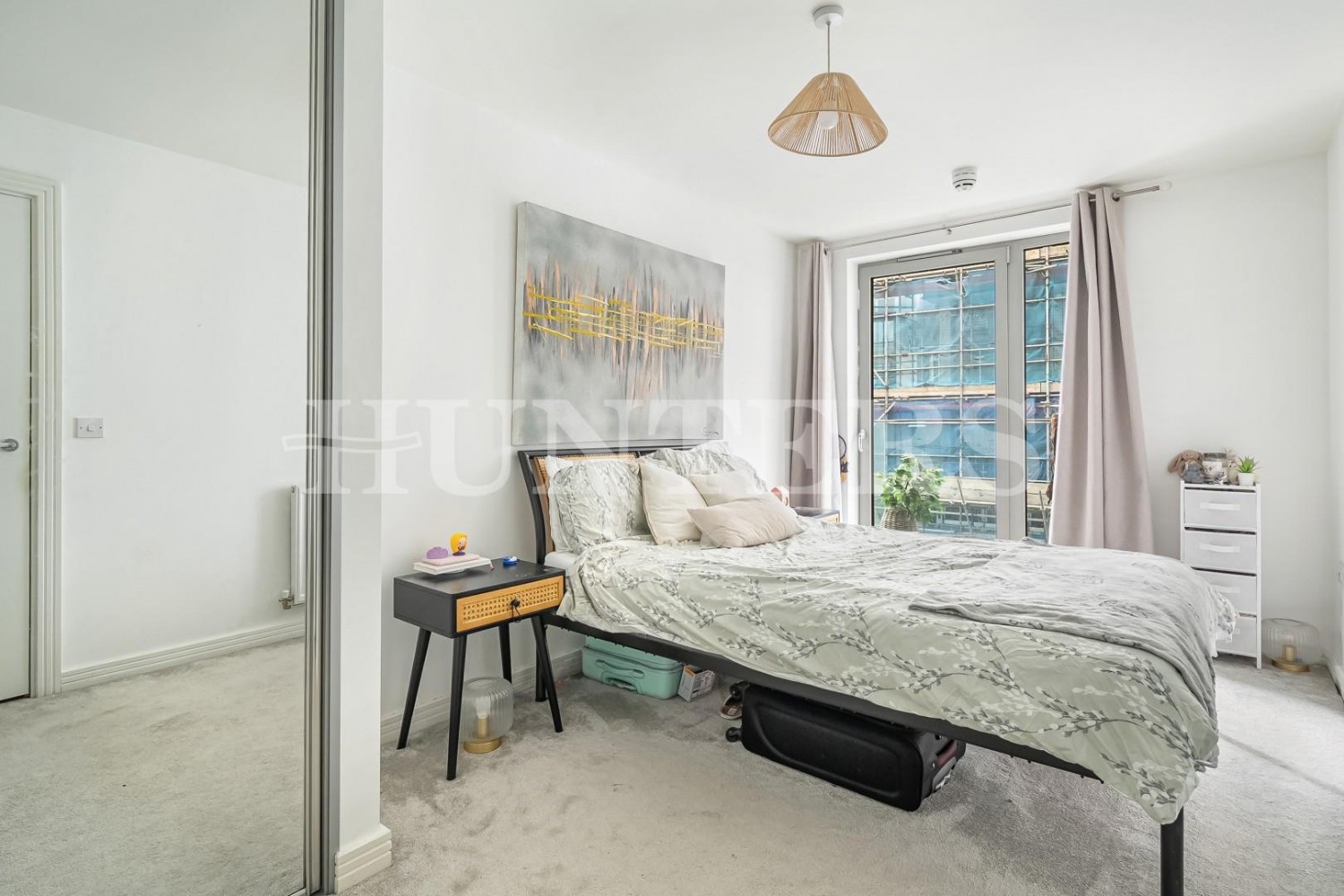 Crane Heights, Waterside Way, London, N17