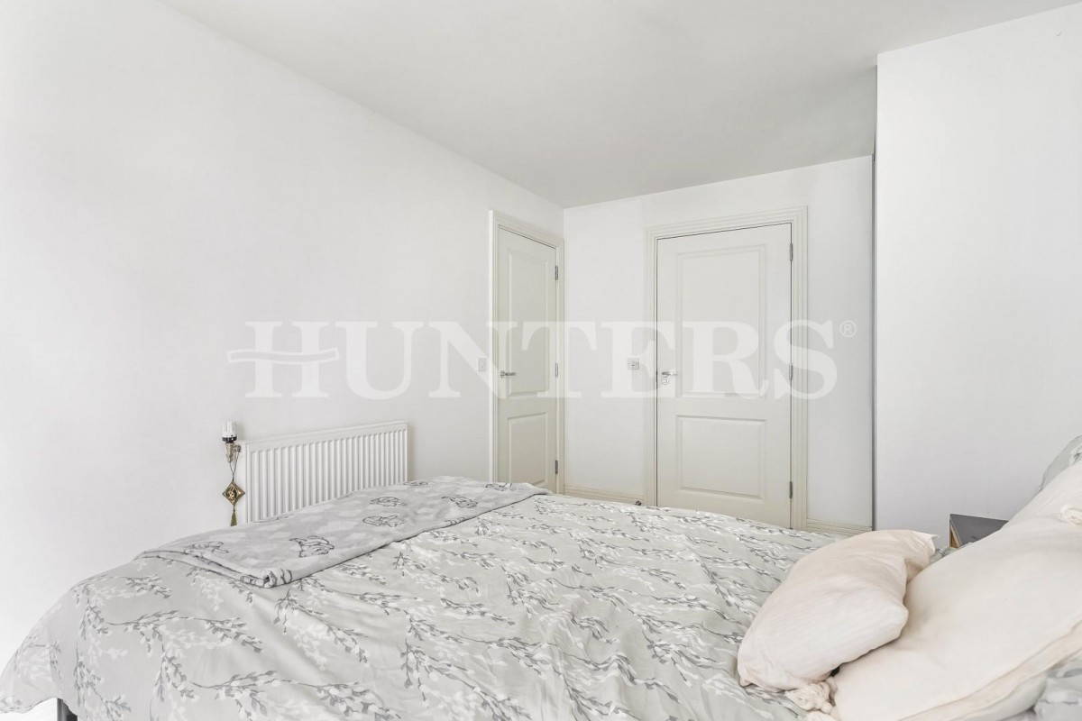 Crane Heights, Waterside Way, London, N17