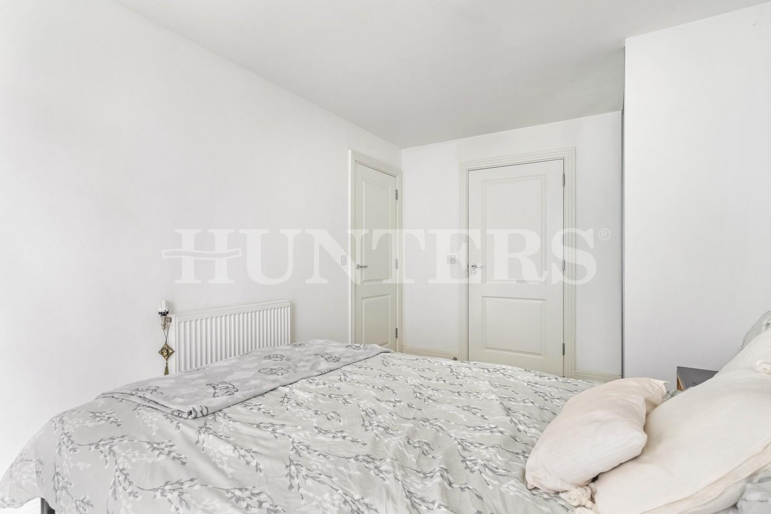 Crane Heights, Waterside Way, London, N17