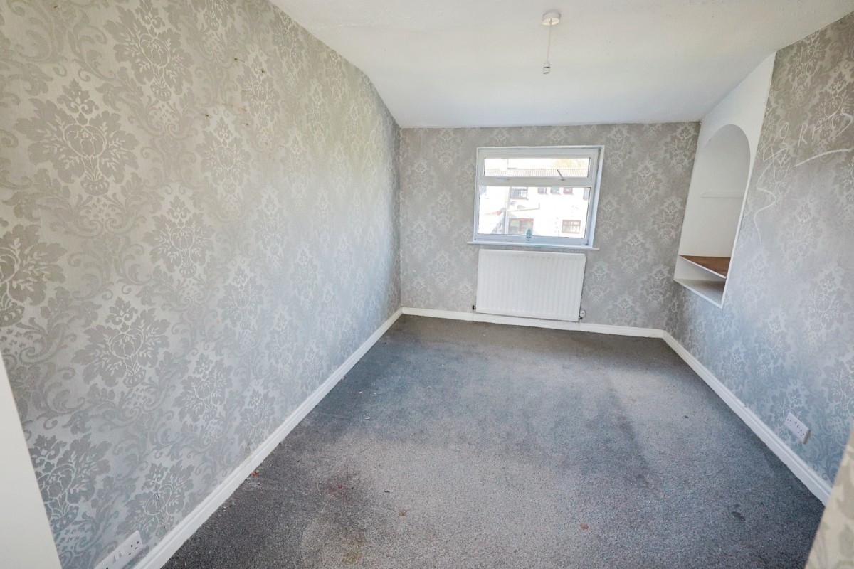 St. Godrics Road, Newton Aycliffe