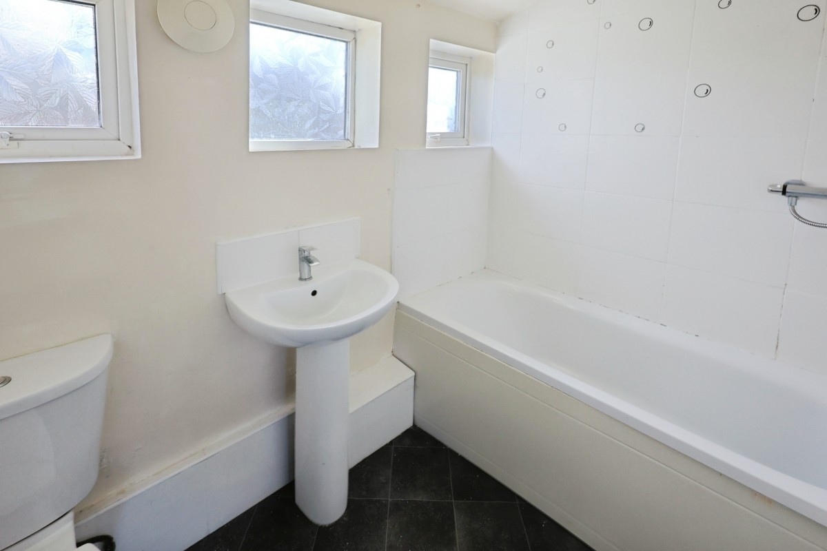 St. Godrics Road, Newton Aycliffe