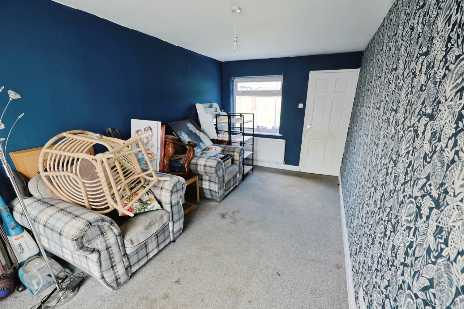 St. Godrics Road, Newton Aycliffe