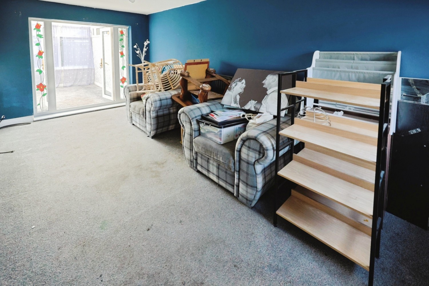 St. Godrics Road, Newton Aycliffe