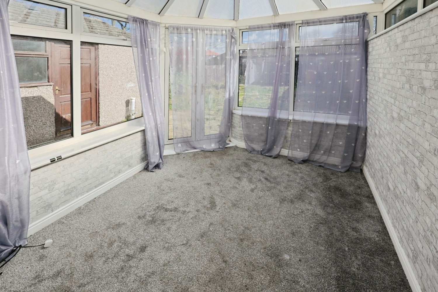 St. Godrics Road, Newton Aycliffe