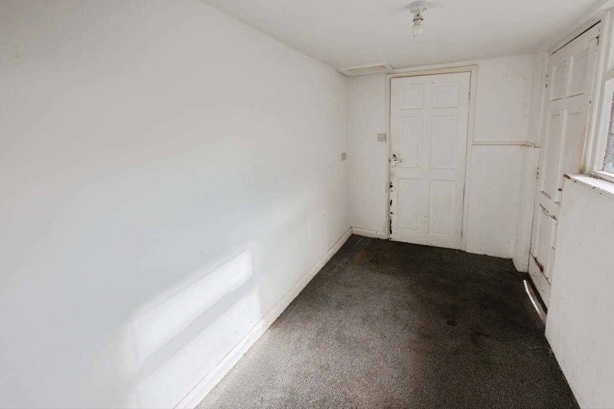 St. Godrics Road, Newton Aycliffe