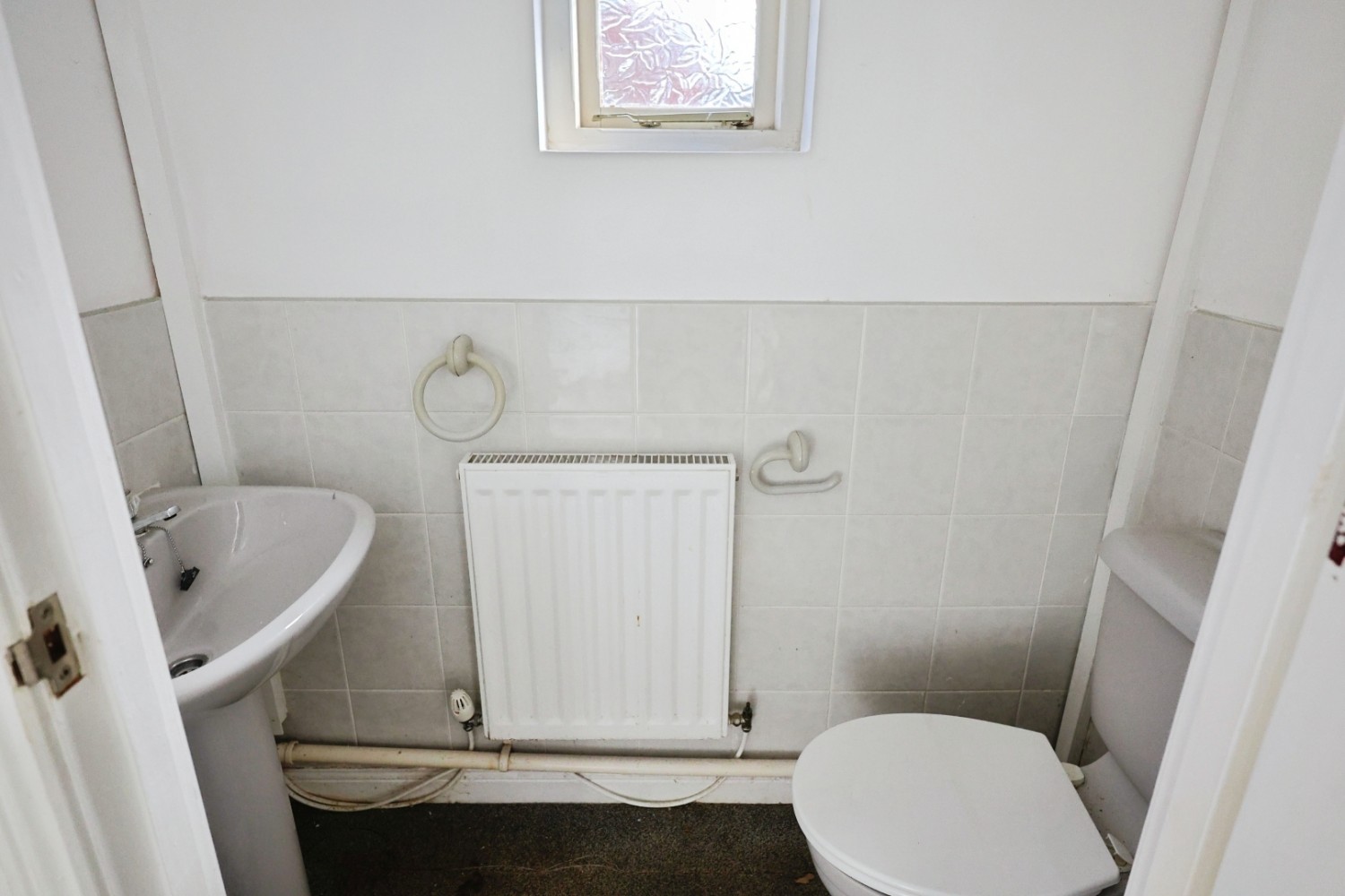 St. Godrics Road, Newton Aycliffe