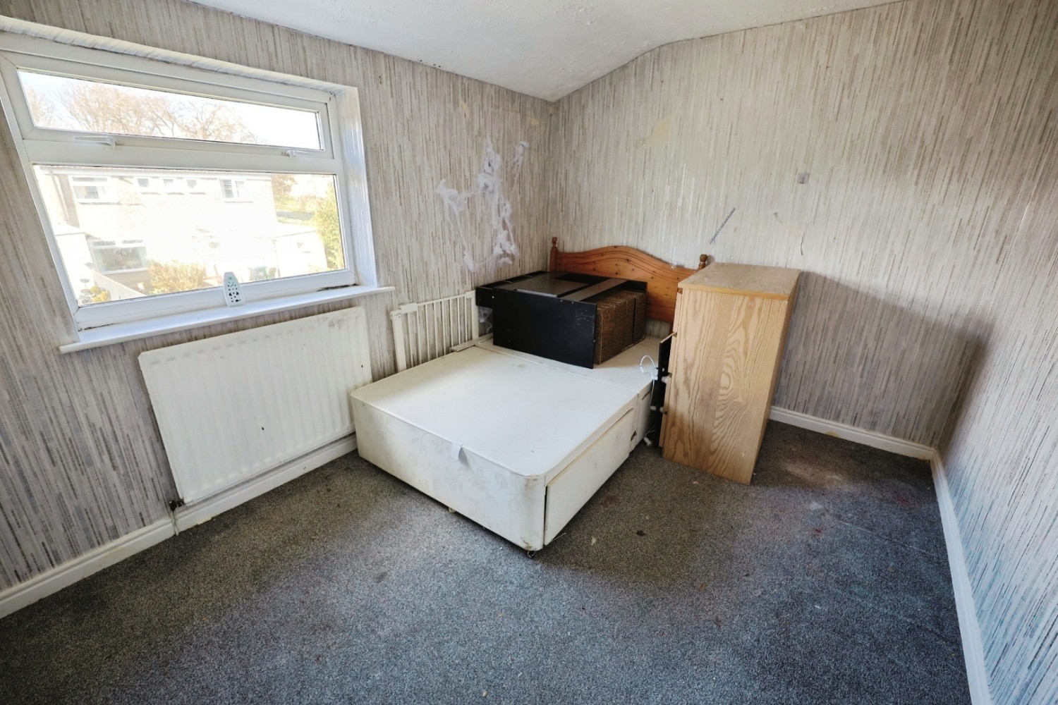 St. Godrics Road, Newton Aycliffe