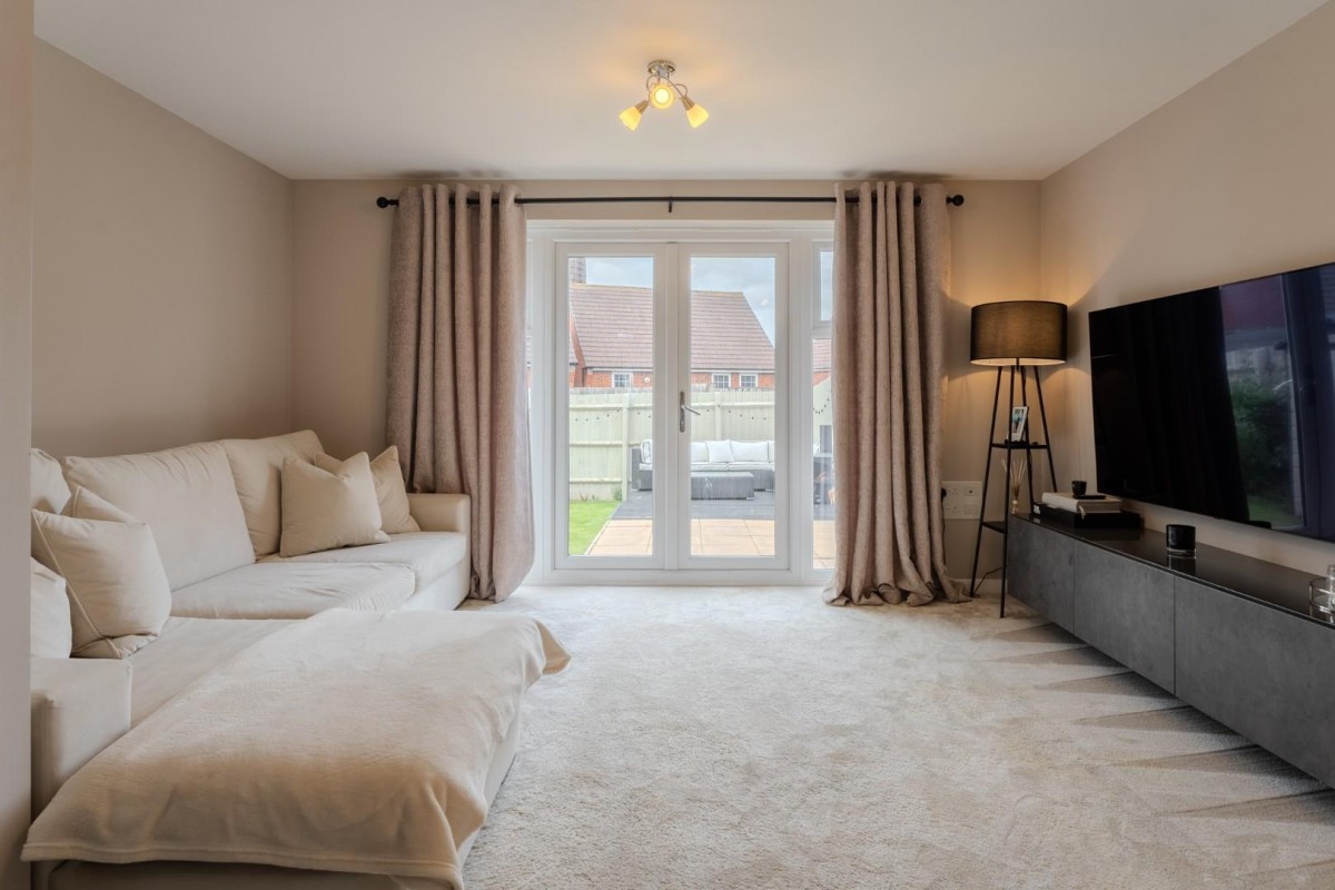 Monkton Way, Dudley, Dudley, DY3 4BS