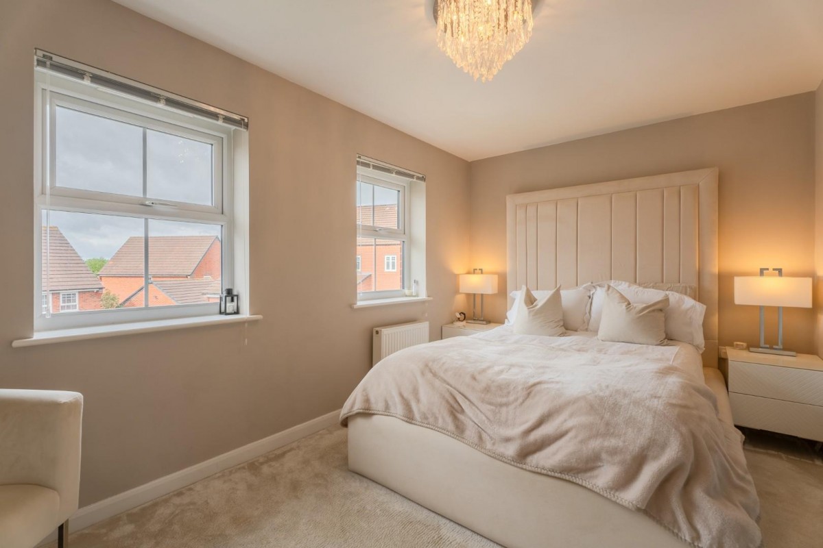 Monkton Way, Dudley, Dudley, DY3 4BS