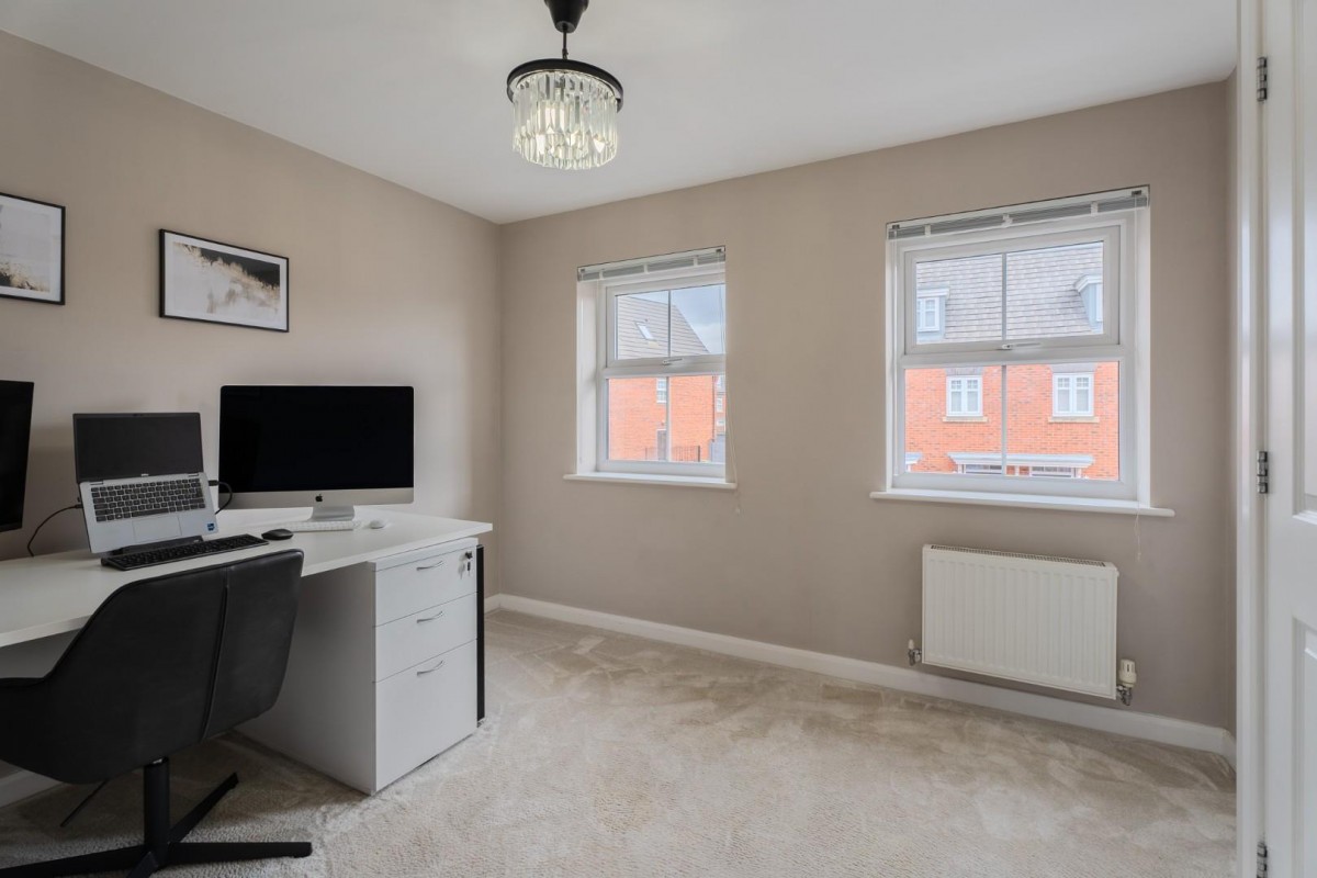 Monkton Way, Dudley, Dudley, DY3 4BS