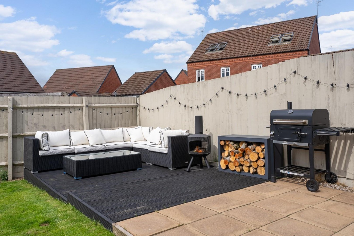 Monkton Way, Dudley, Dudley, DY3 4BS