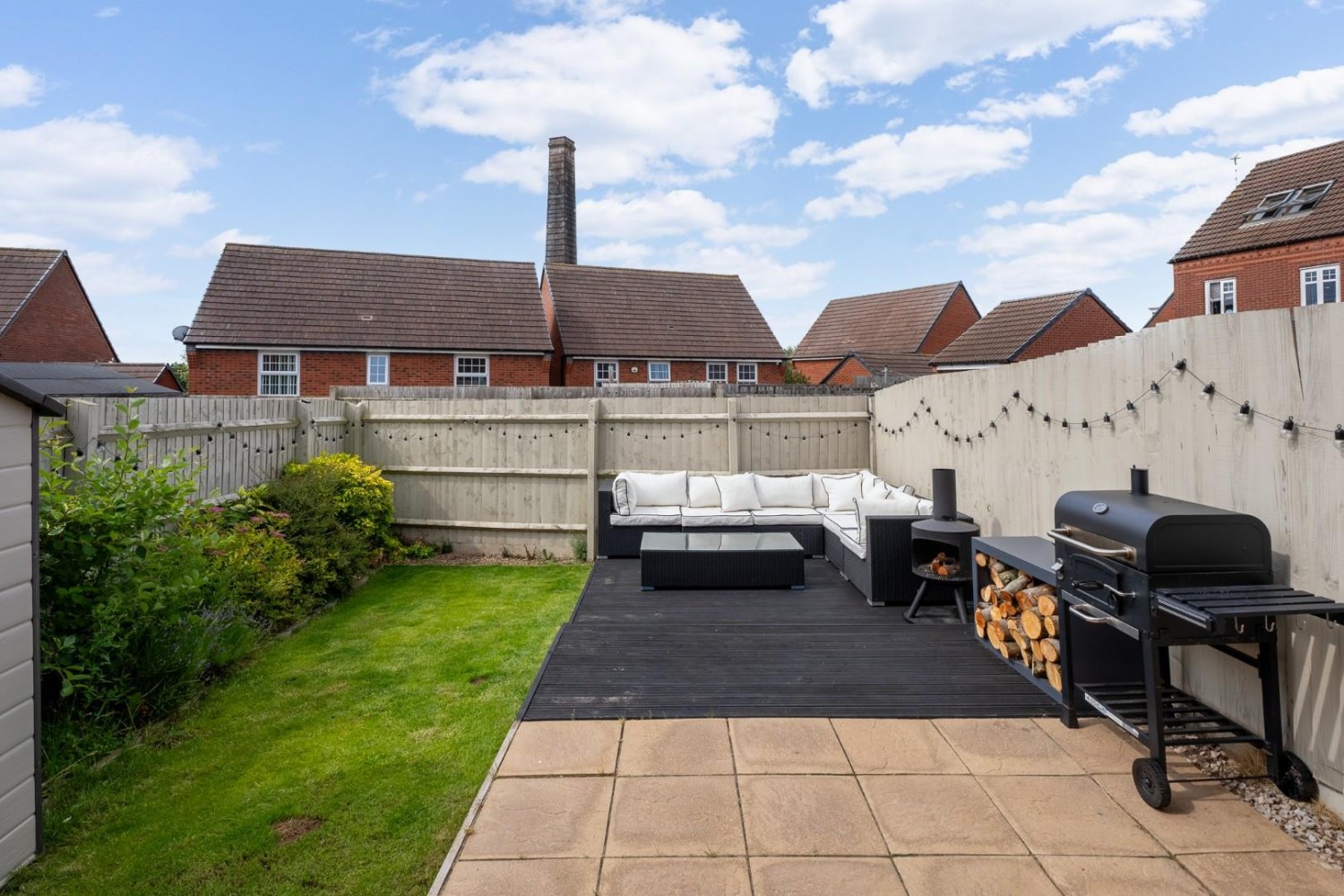 Monkton Way, Dudley, Dudley, DY3 4BS