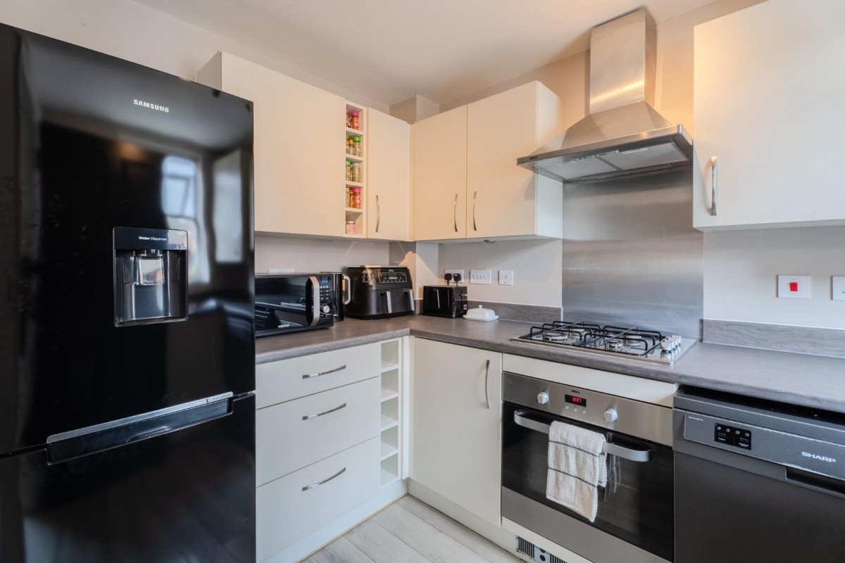 Monkton Way, Dudley, Dudley, DY3 4BS