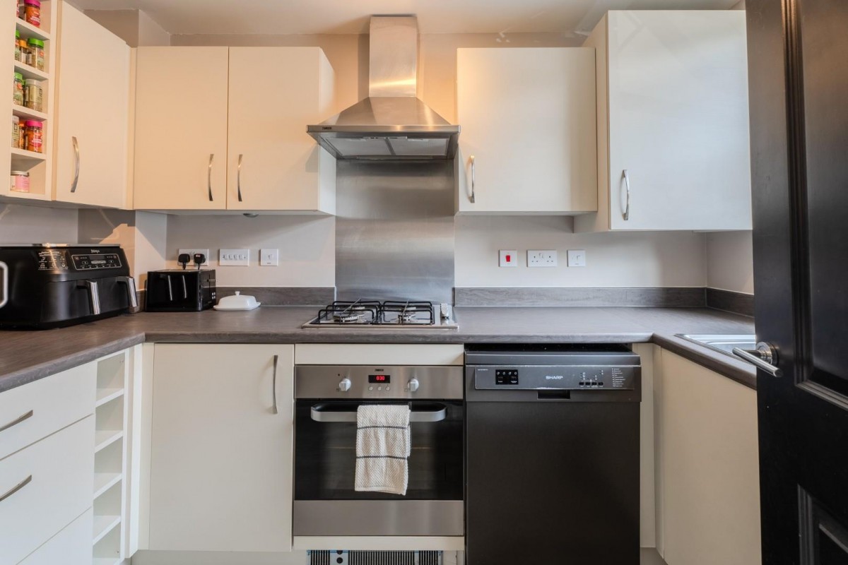 Monkton Way, Dudley, Dudley, DY3 4BS